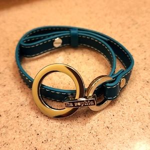 Wrap bracelet from Lia Sophia